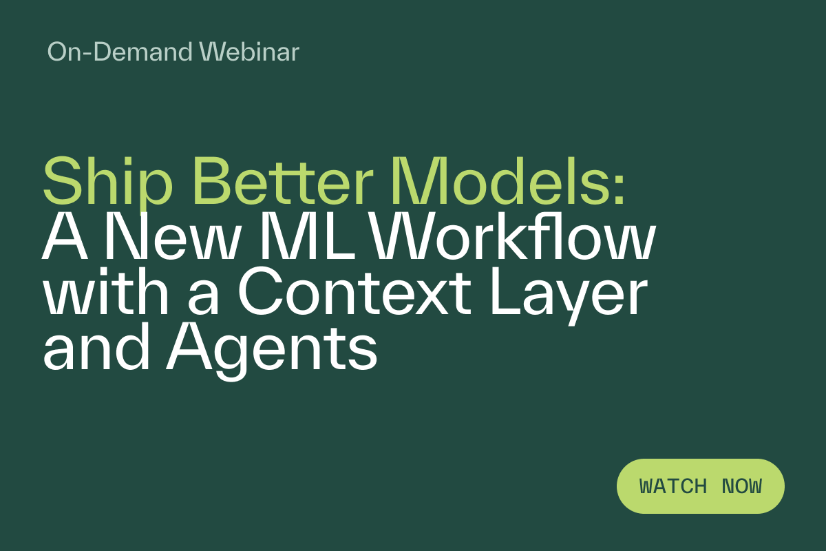 Give Agents Context for Evals and Production