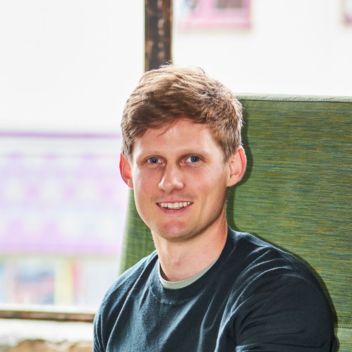 Elliot Marx